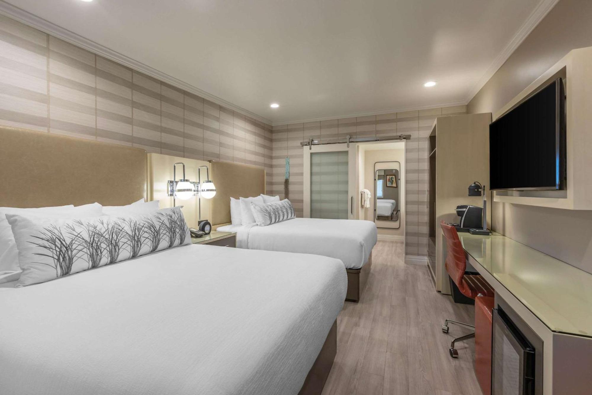 Bluestem Hotel Torrance Los Angeles, Ascend Hotel Collection Kültér fotó