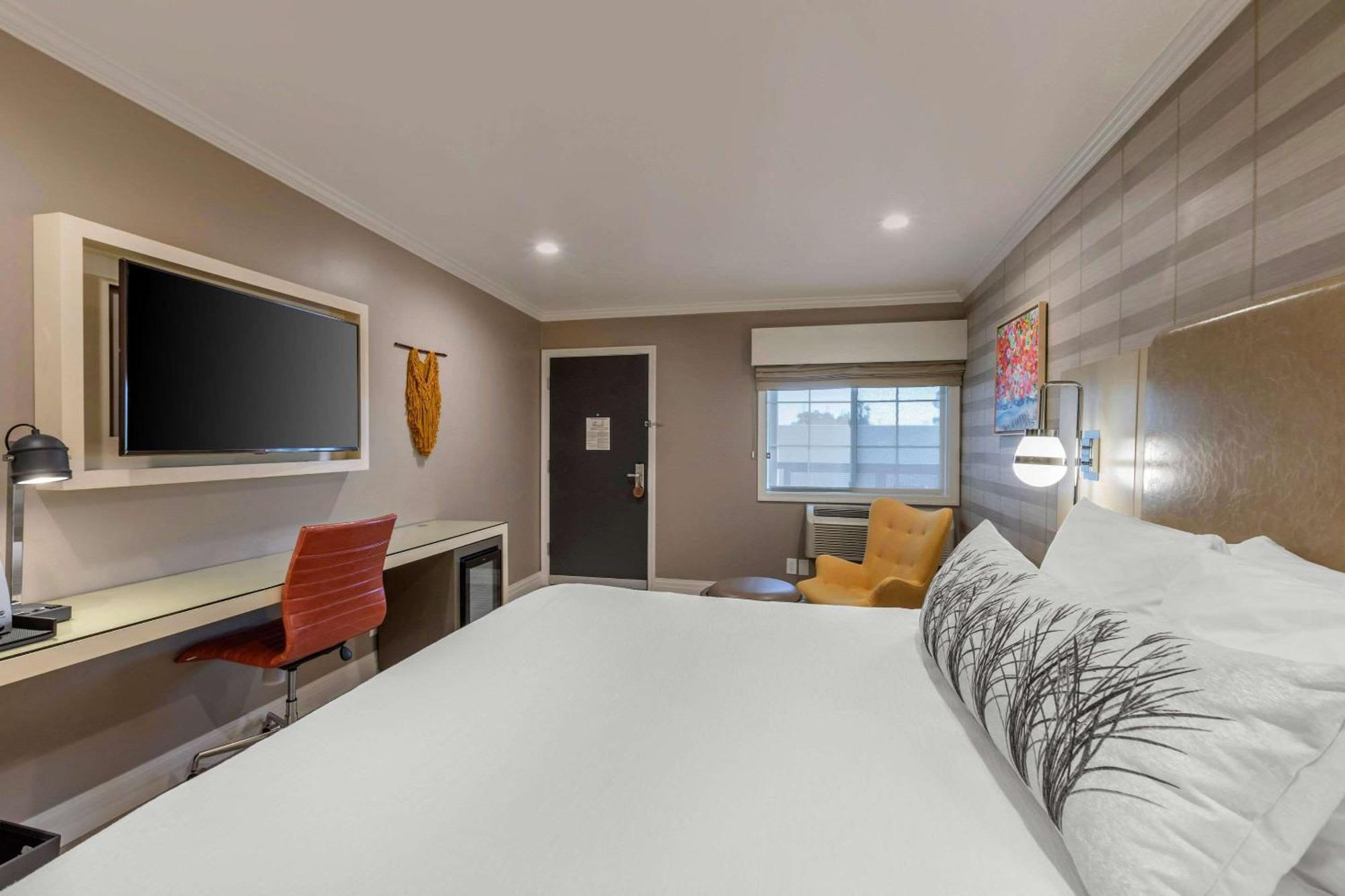 Bluestem Hotel Torrance Los Angeles, Ascend Hotel Collection Kültér fotó