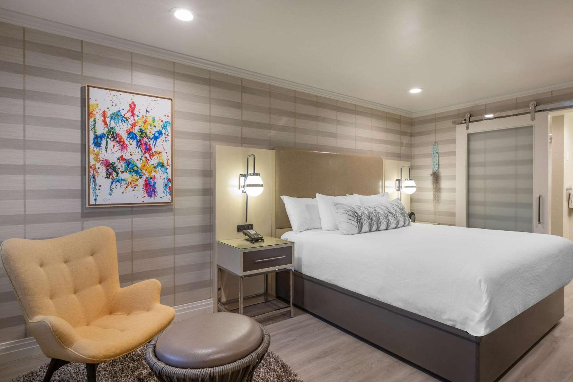 Bluestem Hotel Torrance Los Angeles, Ascend Hotel Collection Kültér fotó