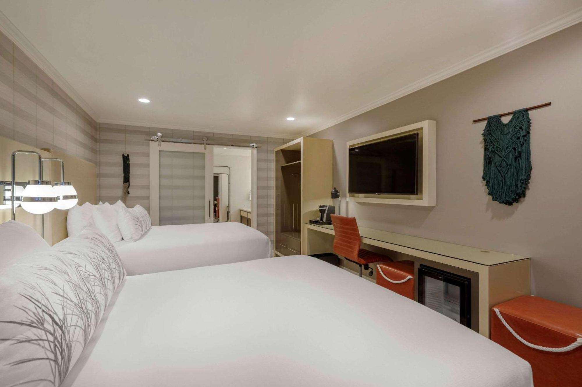 Bluestem Hotel Torrance Los Angeles, Ascend Hotel Collection Kültér fotó
