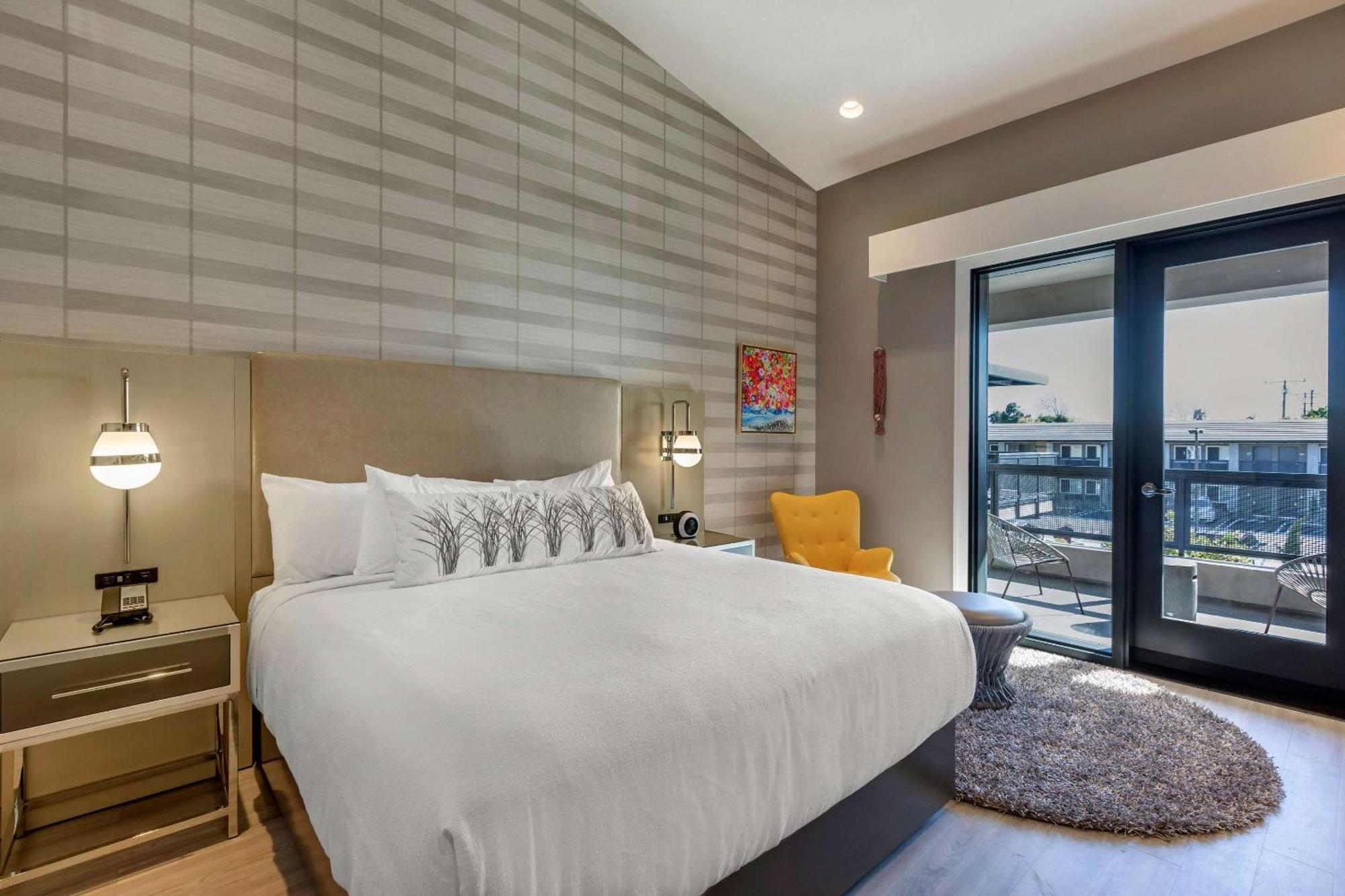 Bluestem Hotel Torrance Los Angeles, Ascend Hotel Collection Kültér fotó