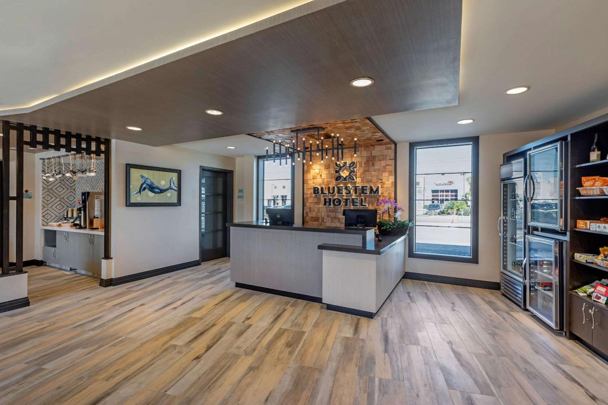 Bluestem Hotel Torrance Los Angeles, Ascend Hotel Collection Kültér fotó