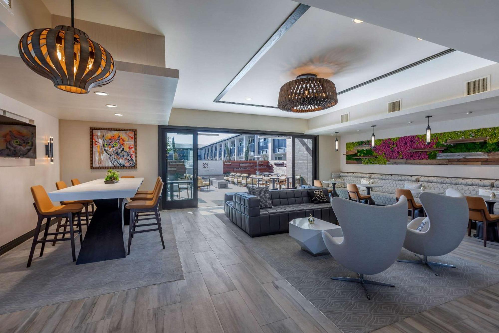 Bluestem Hotel Torrance Los Angeles, Ascend Hotel Collection Kültér fotó