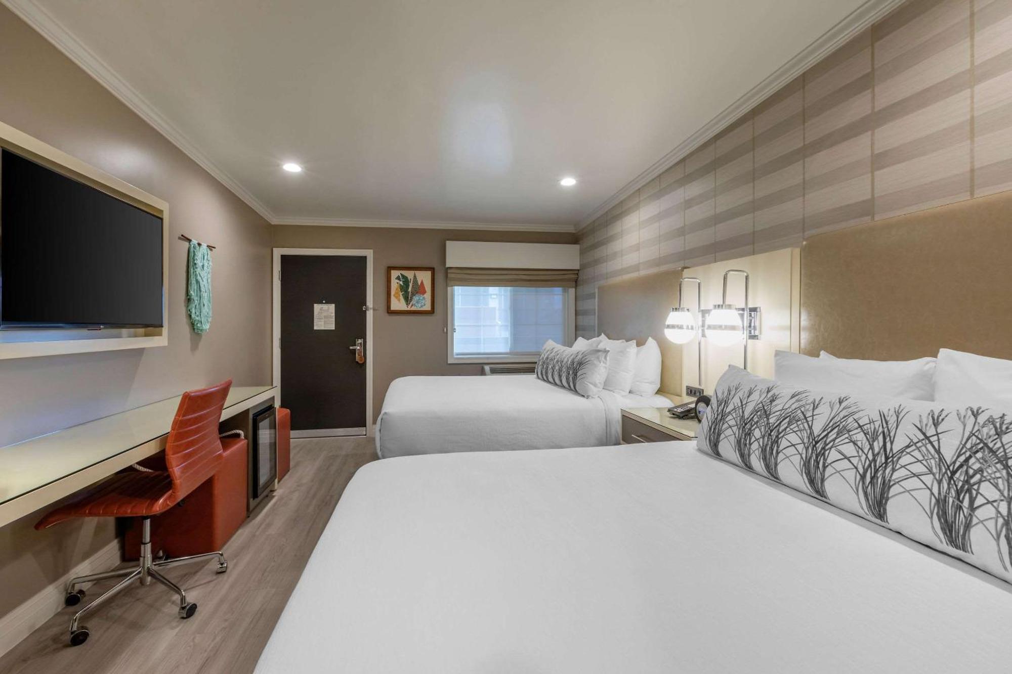 Bluestem Hotel Torrance Los Angeles, Ascend Hotel Collection Kültér fotó
