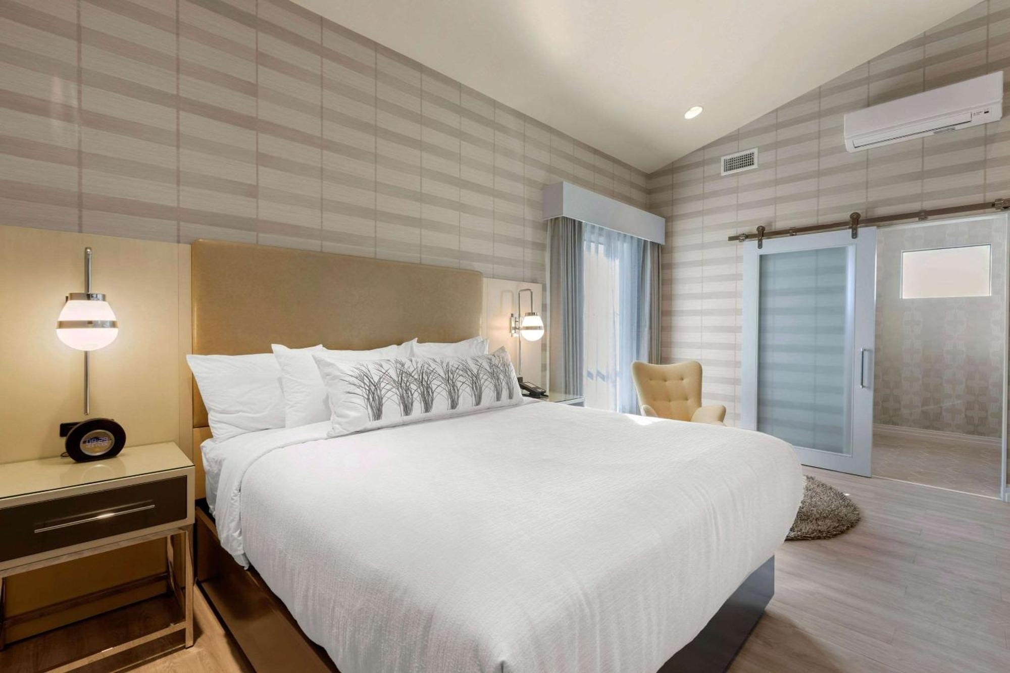 Bluestem Hotel Torrance Los Angeles, Ascend Hotel Collection Kültér fotó